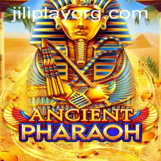 Exploring the World of AncientPharaoh by JILIPlAY