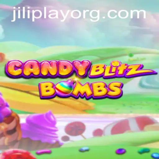 Discover the Dazzling World of CandyBlitzBombs
