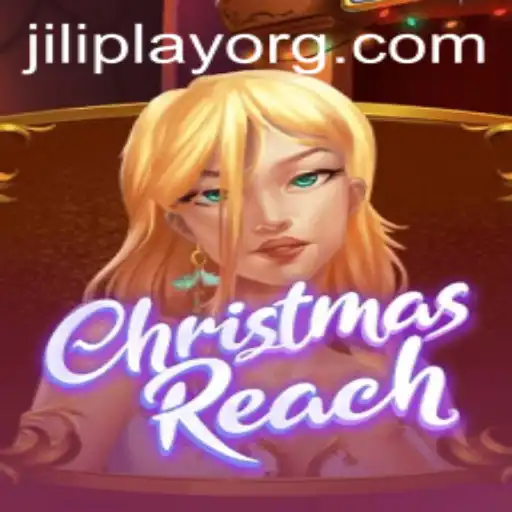 Discover the Joyous World of ChristmasReach by JILIPlAY