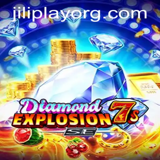 DiamondExplosion7sSE: An In-Depth Look at JILIPlAY's Latest Gaming Sensation