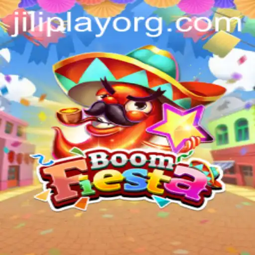 BoomFiesta: The Explosive Gaming Phenomenon by JILIPlAY