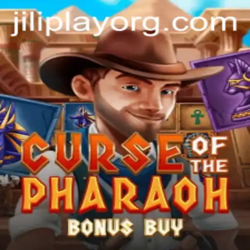 Discover the Mysteries of CurseofthePharaohBonusBuy by JILIPlAY