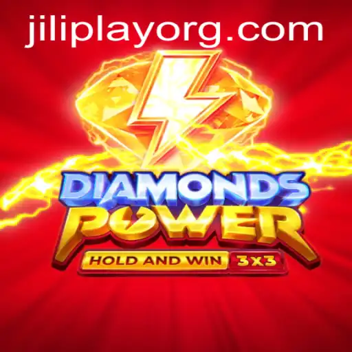Exploring the Dazzling Universe of Diamondspower by JILIPlAY