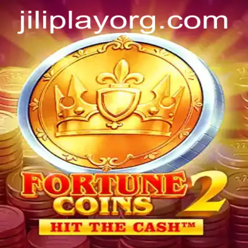 Discover the Thrills of FortuneCoins2 by JILIPlAY