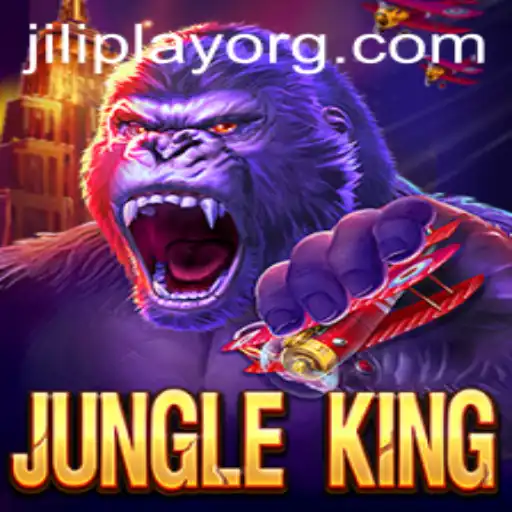 Discover JungleKing: A Thrilling Adventure by JILIPlAY