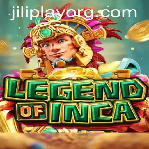 Exploring the Thrilling Adventure of LegendofInca with JILIPlAY