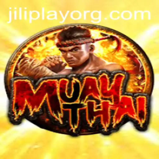 Experience the Thrill of MuayThai with JILIPlAY
