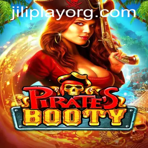 Discovering the Thrill of PiratesBooty with JILIPlAY