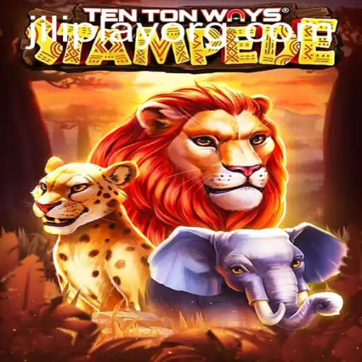 Discover the Thrilling World of TenTonWaysStampede: A JILIPlAY Adventure