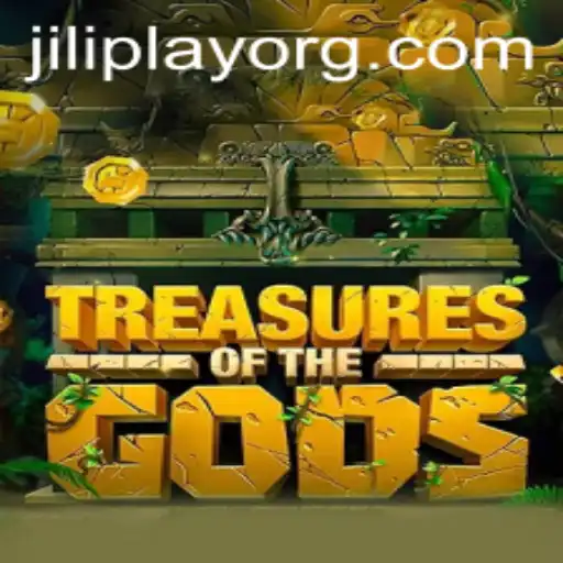 Discover the Exciting World of TreasureoftheGods with JILIPlAY