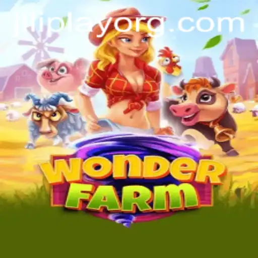 Explore the Magical World of WonderFarm