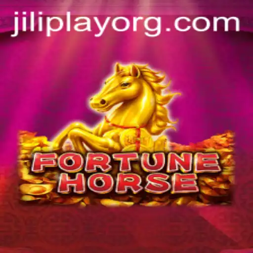 Explore the Thrilling World of FortuneHorse by JILIPlAY
