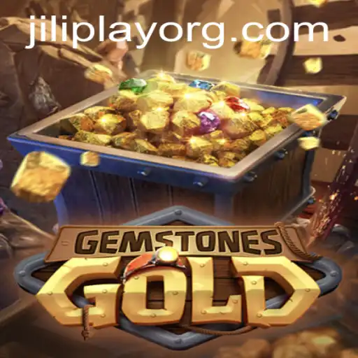 GemstonesGold: Unearthing Excitement with JILIPlAY