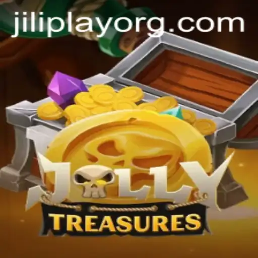 Explore the Adventurous World of JollyTreasures with JILIPlAY