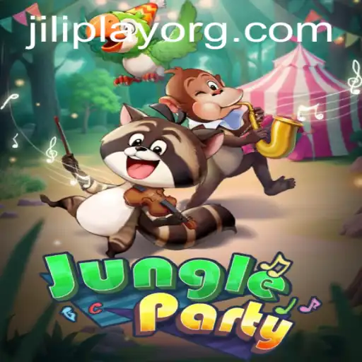 Exploring the Wild Adventure of JungleParty with JILIPlAY