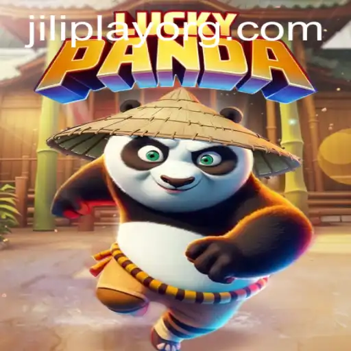 Exploring the Enchanting World of LuckyPanda by JILIPlAY