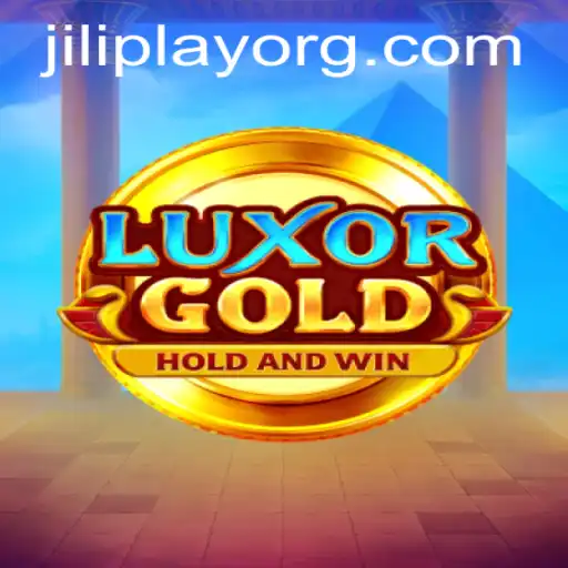 LuxorGold: A Majestic Journey into the Realm of JILIPlAY