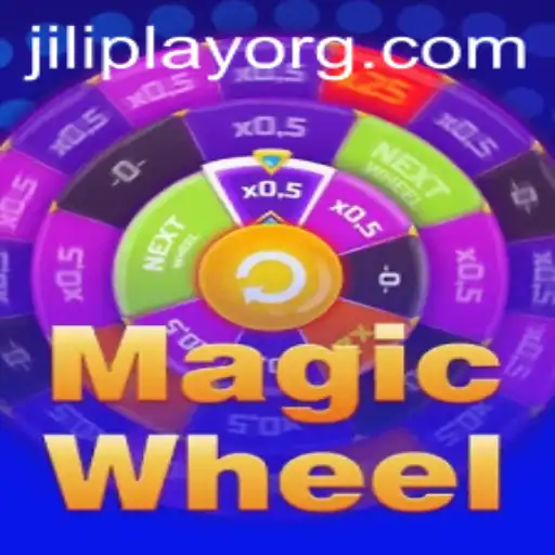 Discover the Thrilling World of MagicWheel by JILIPlAY