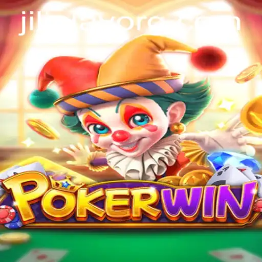 Unveiling POKERWIN: Revolutionizing Online Poker with JILIPlAY