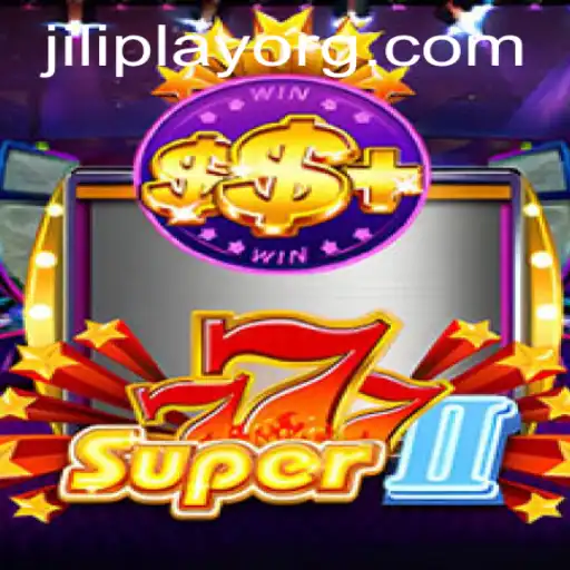 Exploring the Enchanting World of Super777II by JILIPlAY