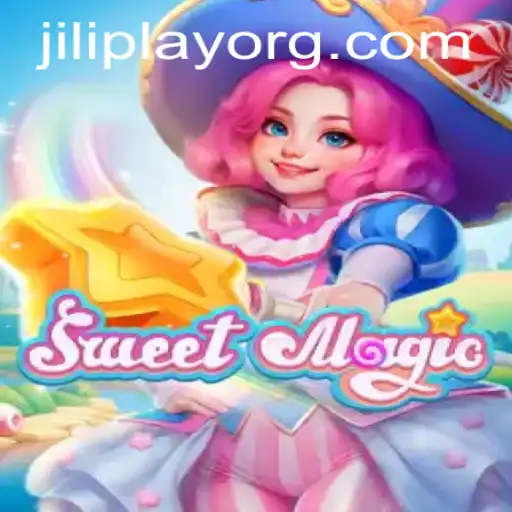 Discover the Enchanting World of SweetMagic and JILIPlAY